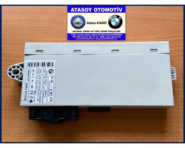 BMW E90 CAS2 61356943771 61356943791 61356981416 61356964051 61356943766 61356943786 6943771 6943791 6981416 6964051 6943766 6943786 5WK49412IBF 5WK49412OBF 5WK49412LBF 5WK49412GBF 5WK49412NBF